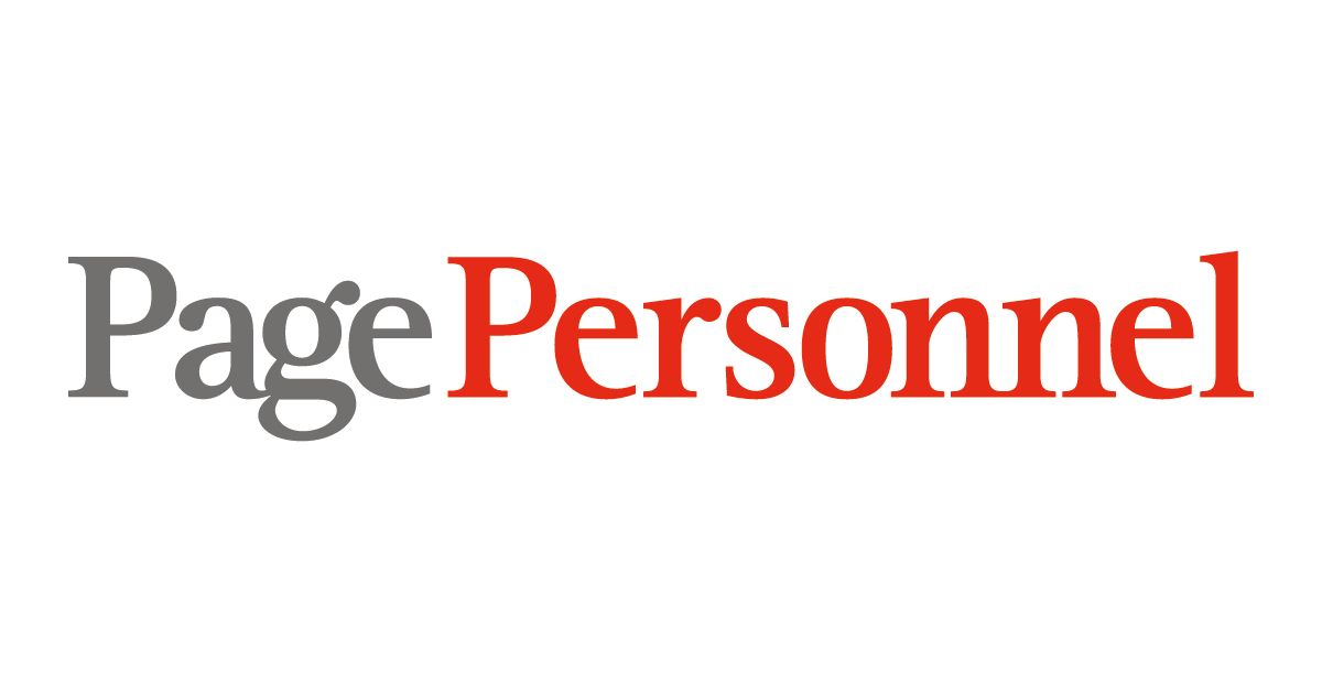 Page Personnel LATAM logo (Brazil) — company profile in the Analytics Legends directory of SAP analytics service providers