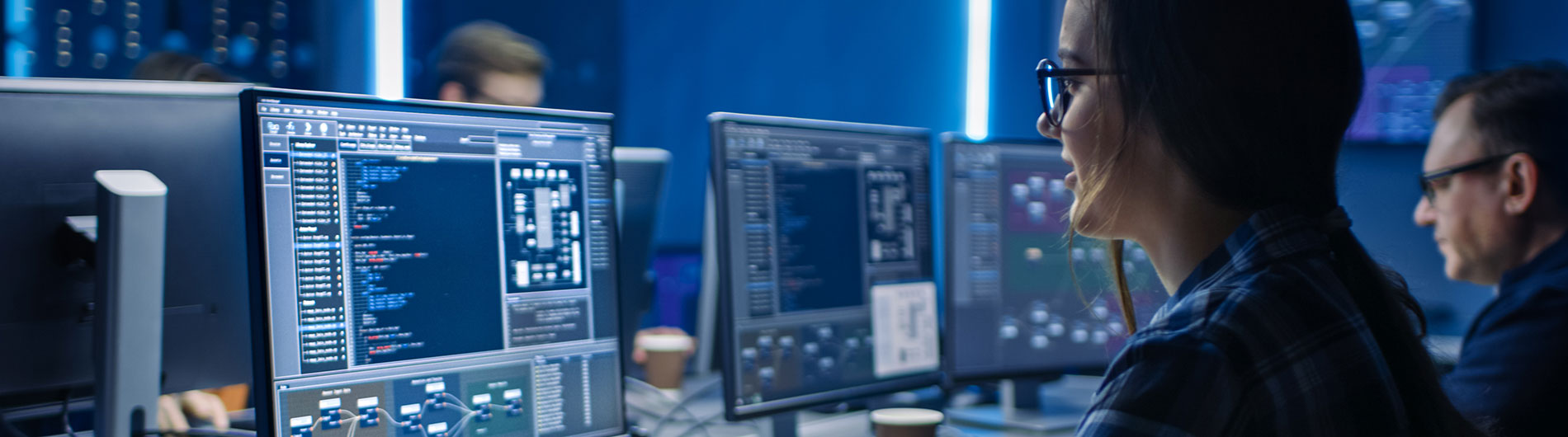 Habilidades que não podem faltar em uma equipe de TI