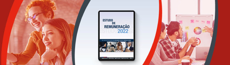 Estudo de Remuneração 2022